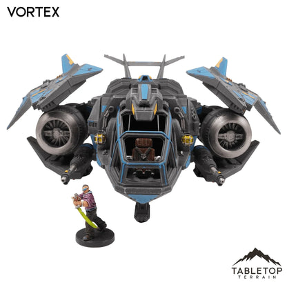 Vortex