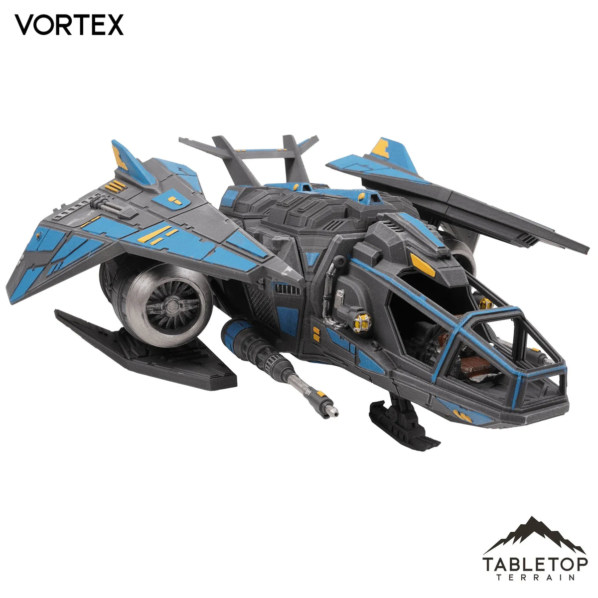 Vortex