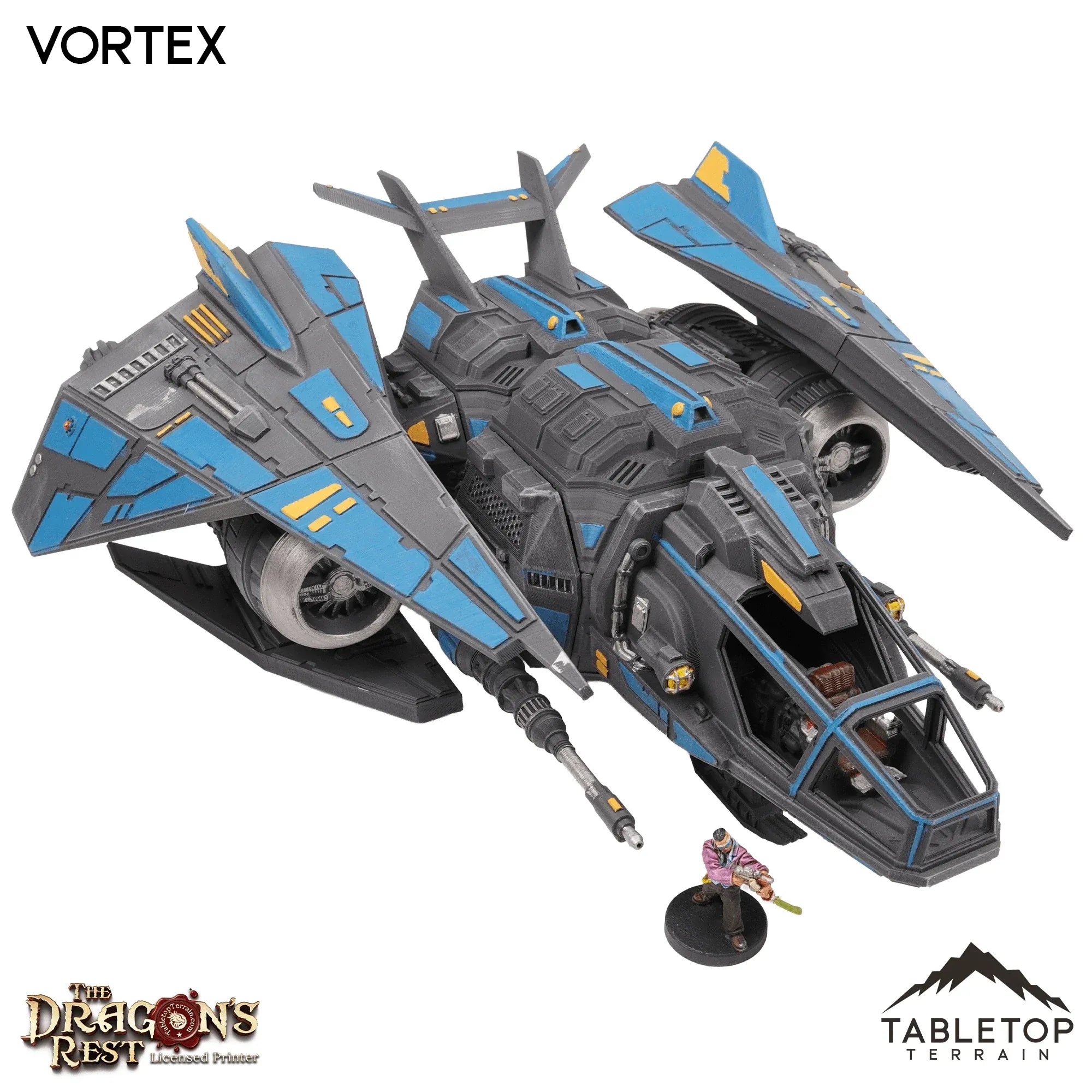 Vortex