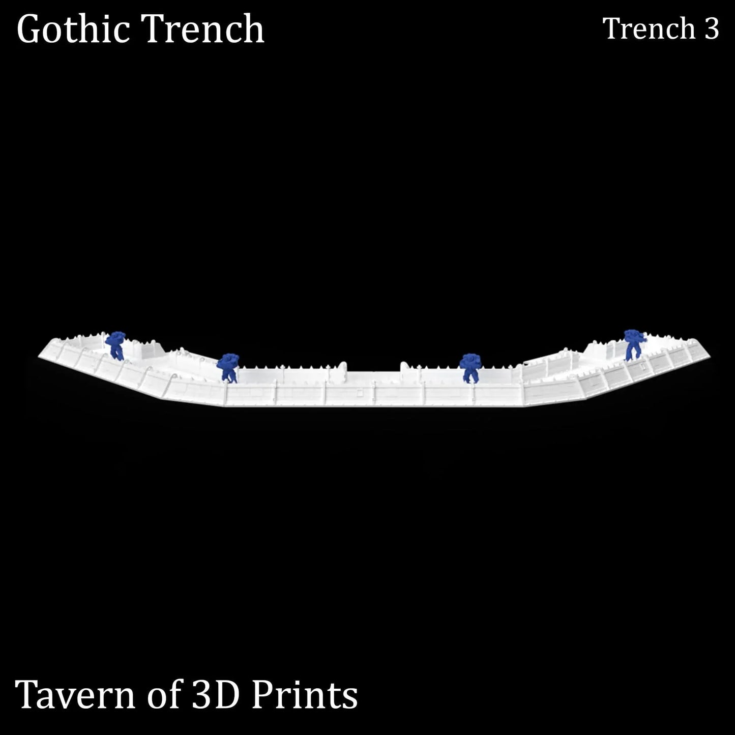 Gothic Trench
