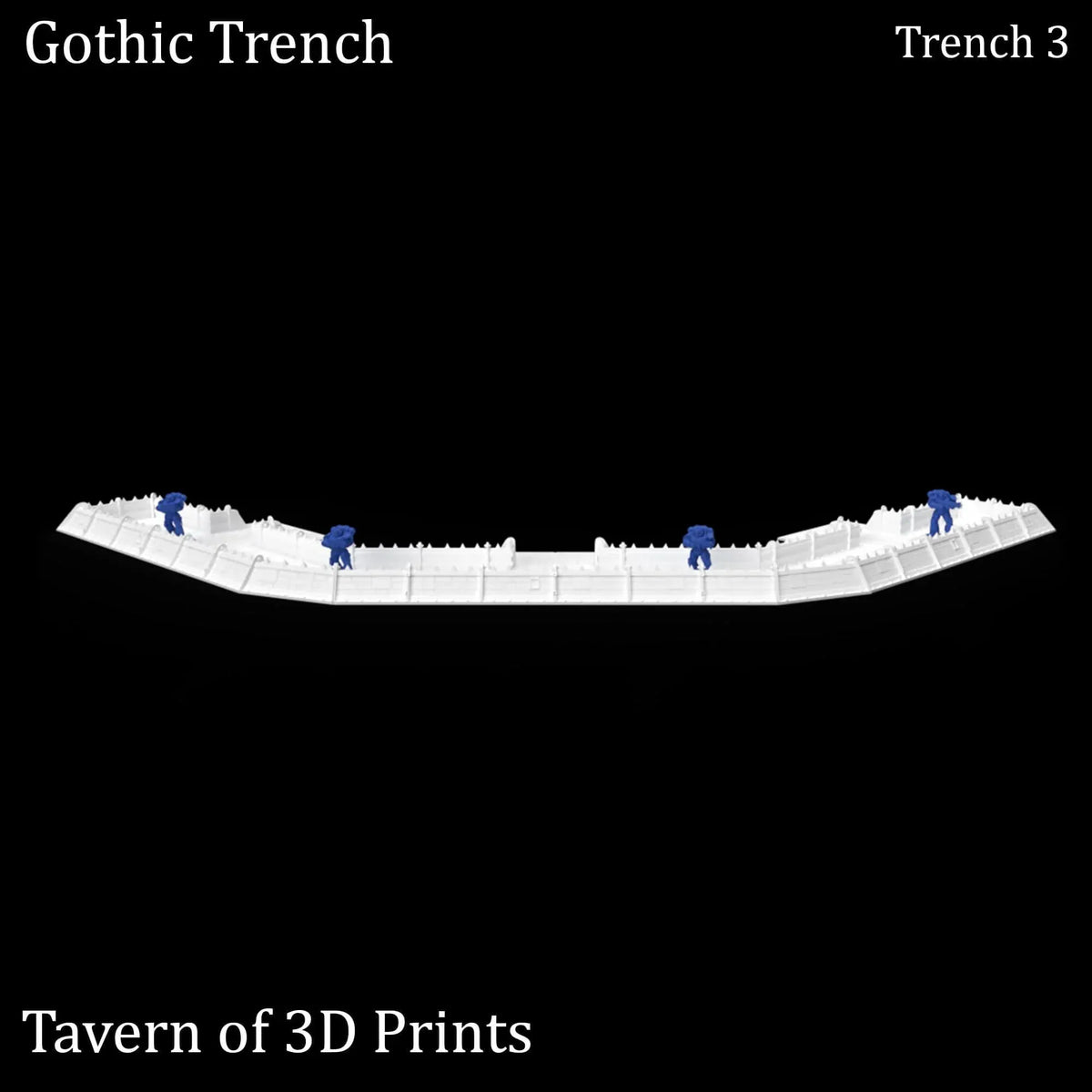Gothic Trench