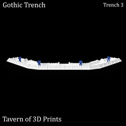 Gothic Trench