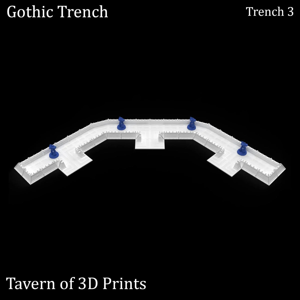 Gothic Trench