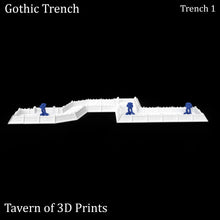 Gothic Trench