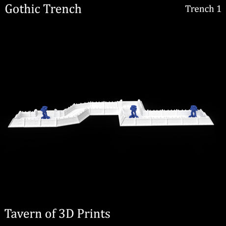 Gothic Trench