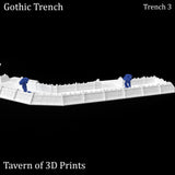 Gothic Trench