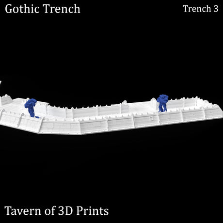 Gothic Trench