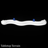 Greater Good Walls / Barricades