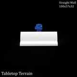 Greater Good Walls / Barricades