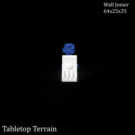 Greater Good Walls / Barricades