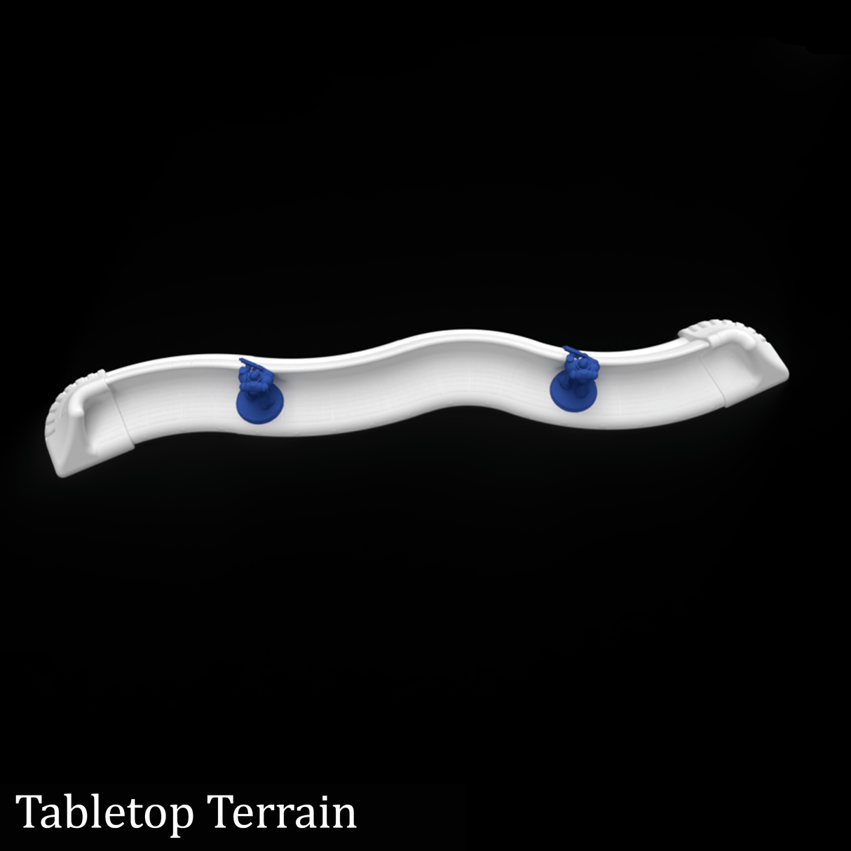 Greater Good Walls / Barricades