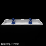 Greater Good Walls / Barricades