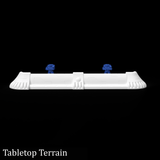 Greater Good Walls / Barricades