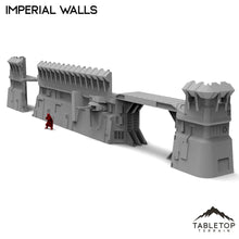 Imperial Walls - Imperial Base Builder