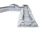 Infantry Trenches - WWII Terrain
