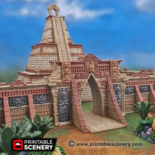 Walls of Eden - Fantasy Walls