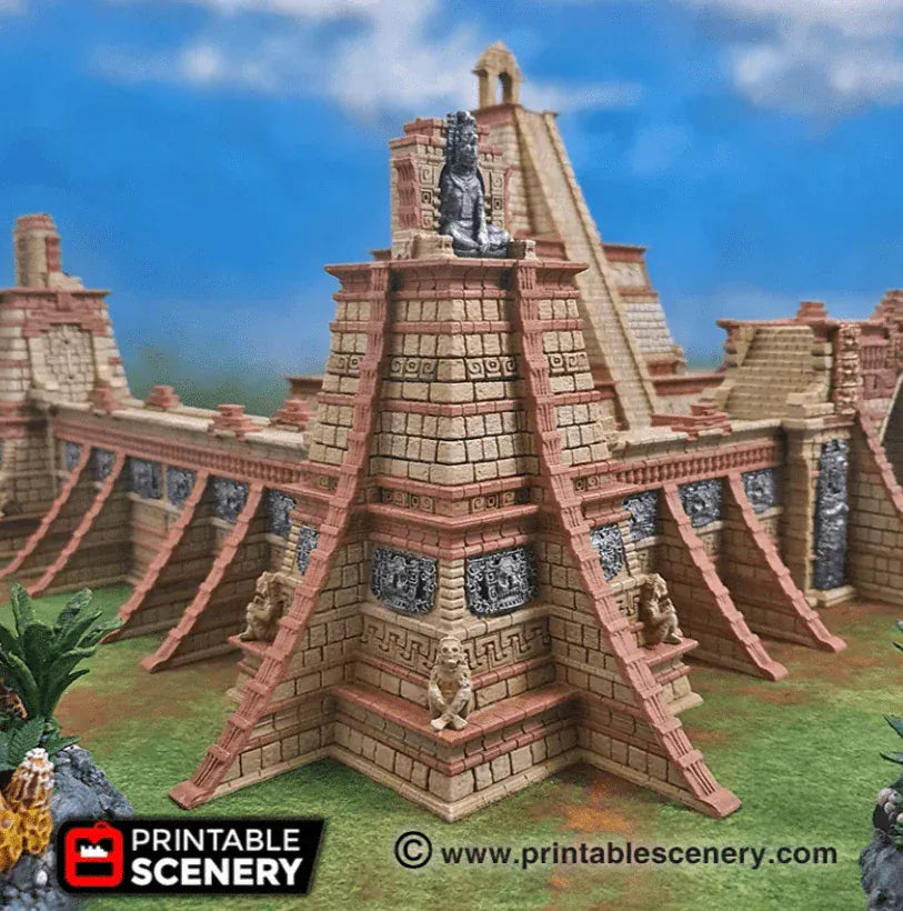 Walls of Eden - Fantasy Walls