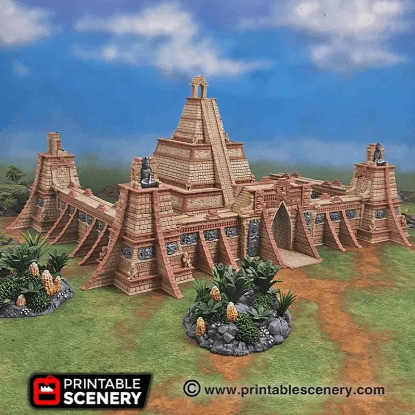 Walls of Eden - Fantasy Walls