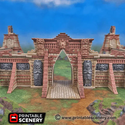 Walls of Eden - Fantasy Walls
