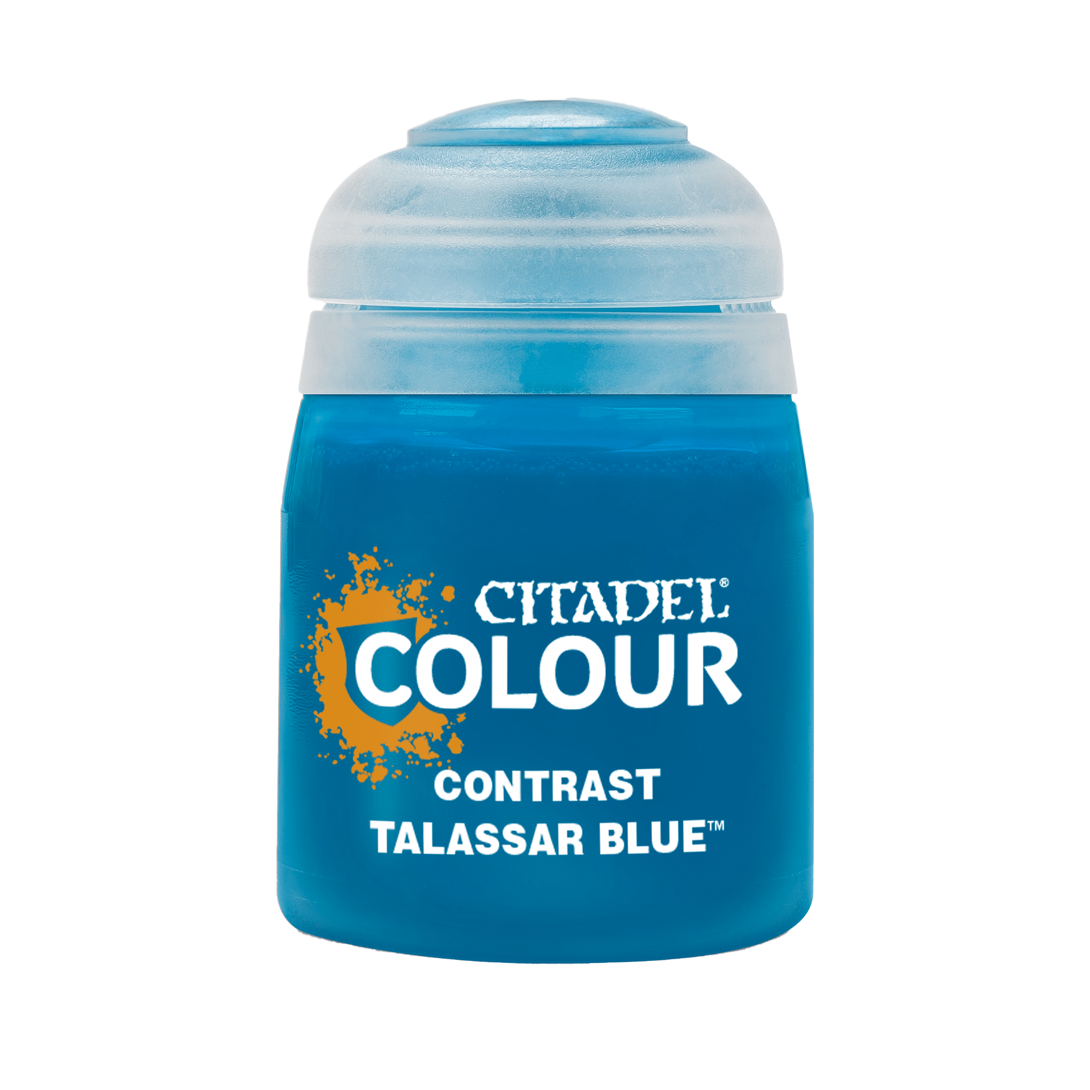 Talassar Blue