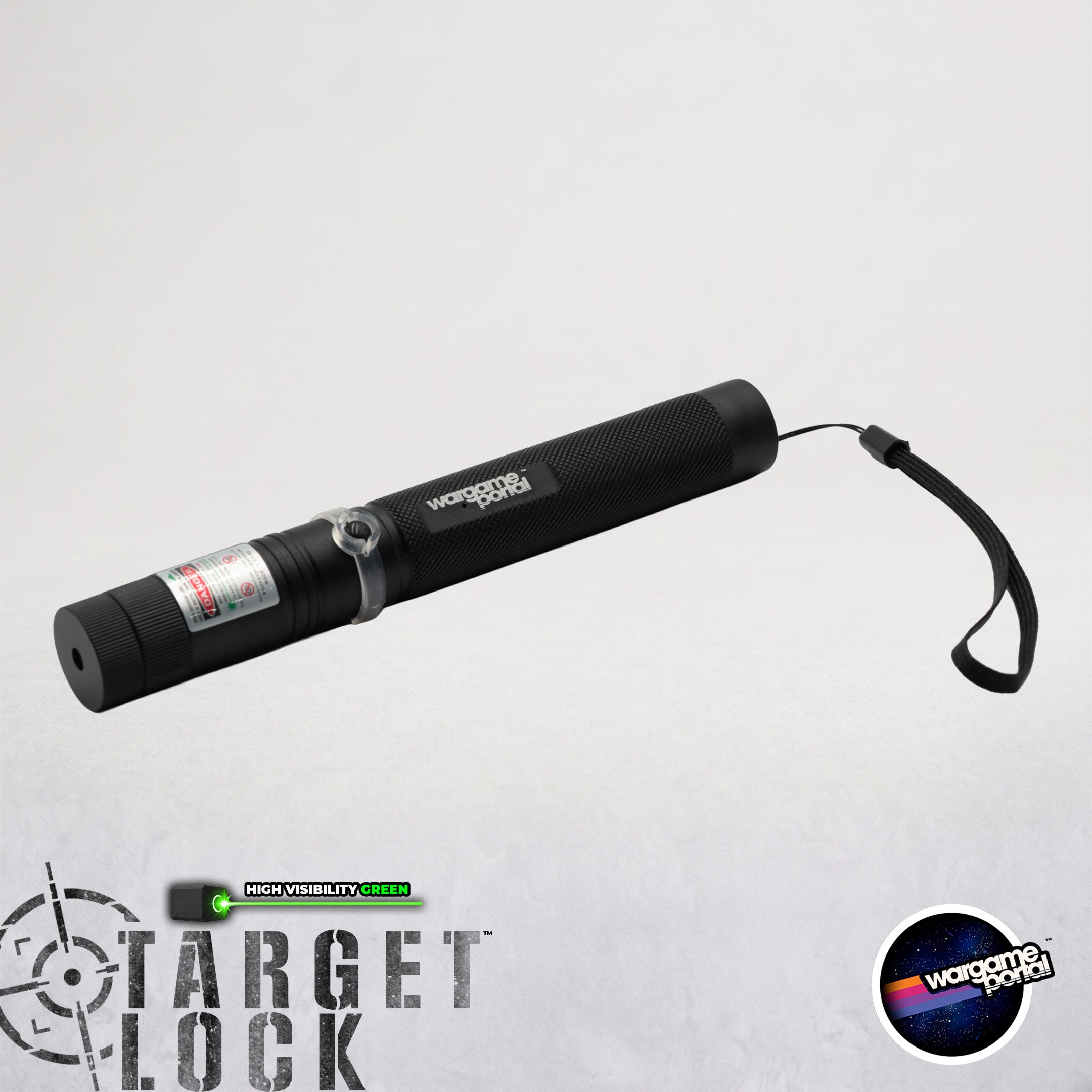 TargetLock™ - Line of Sight Laser