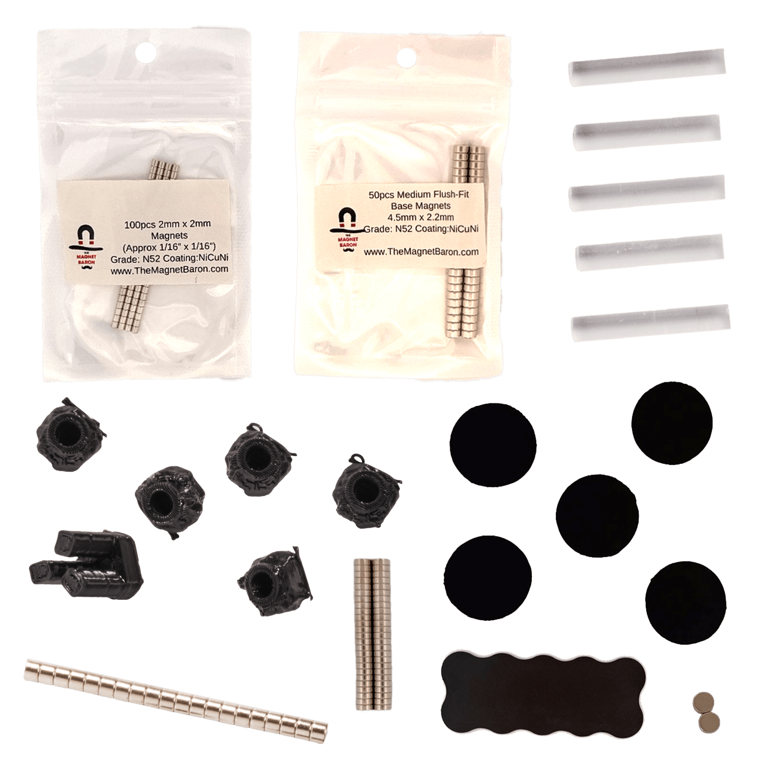 T'au Empire Magnetization Combat Patrol Bundle