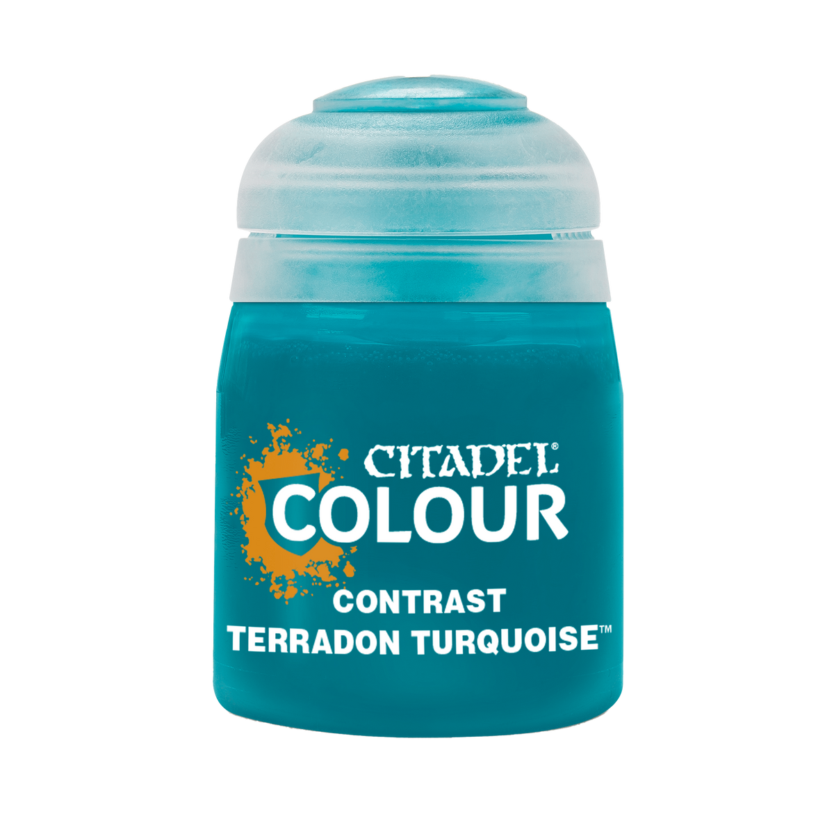 Terradon Turquoise