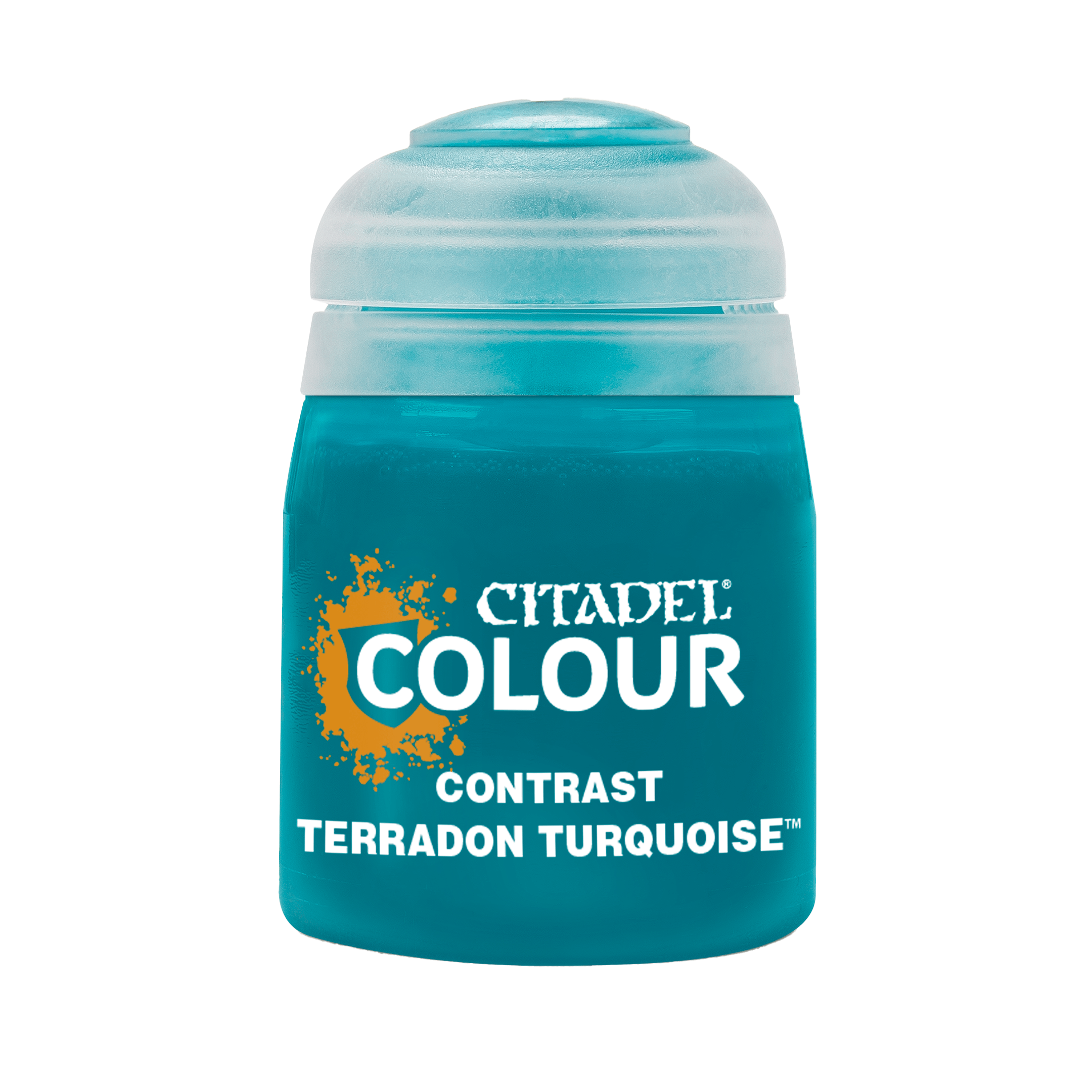 Terradon Turquoise