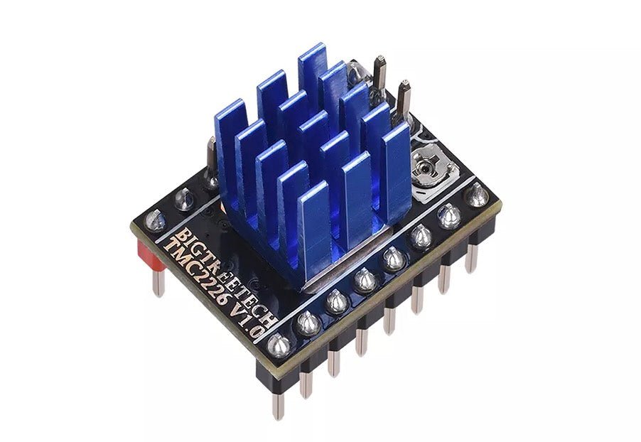 TMC2226 Stepper Motor Driver / Drivers (BTT) Driver