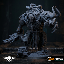 Corrupted Guard Tormentius