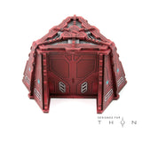 Ord Acquiry Terminus