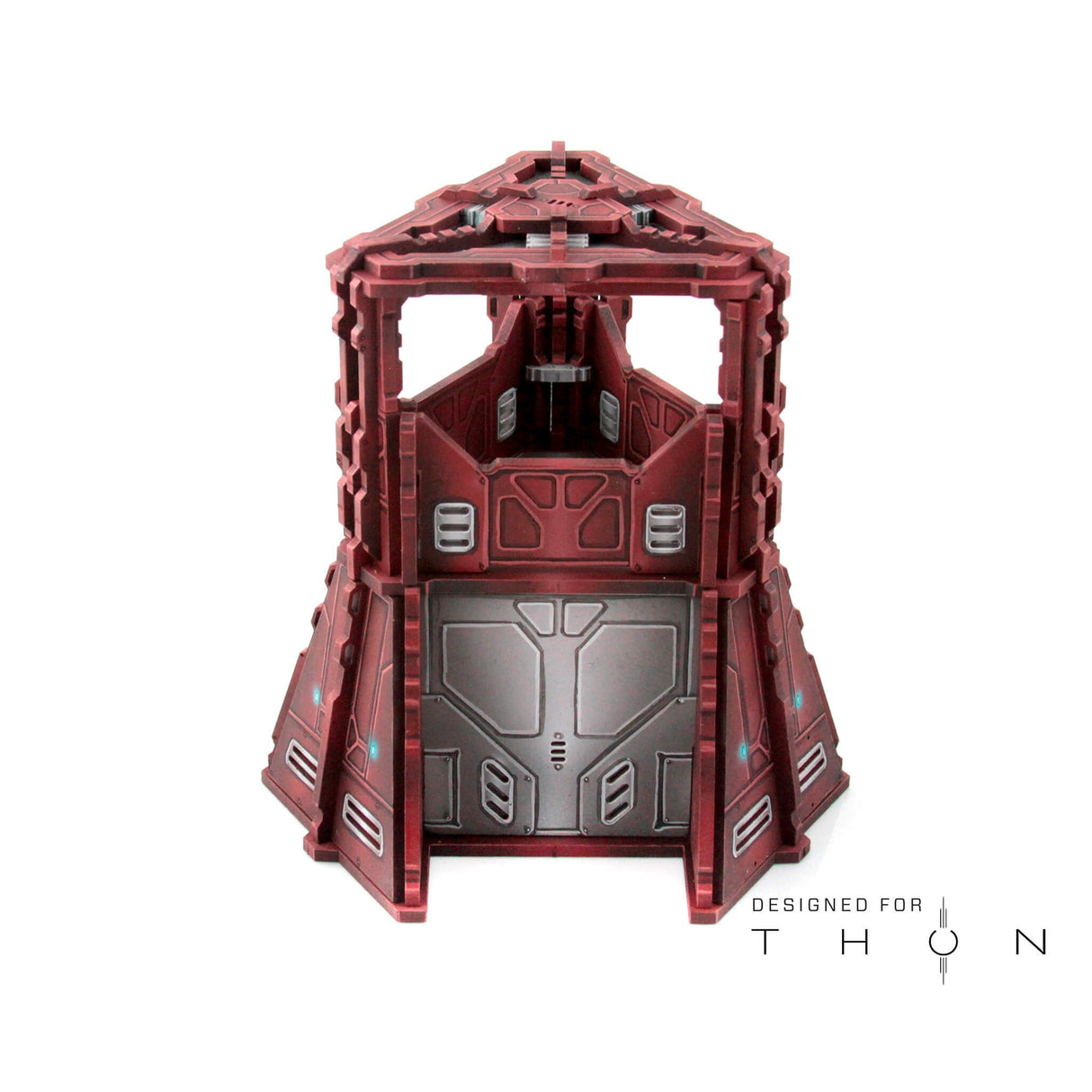 Ord Acquiry Terminus