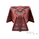 Ord Acquiry Terminus