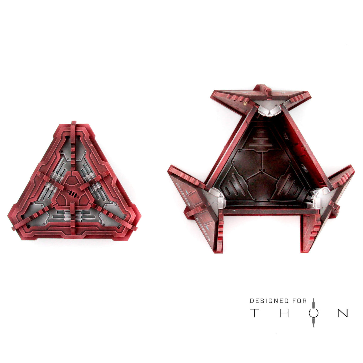 Ord Acquiry Terminus