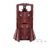 Ord Acquiry Terminus