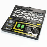 Ultimate Battle Tracker Command Set