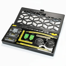 Ultimate Battle Tracker Command Set