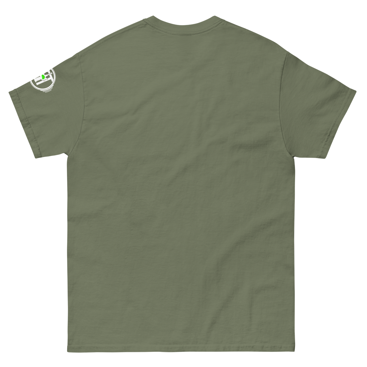 Enforcer Regiment T-Shirt