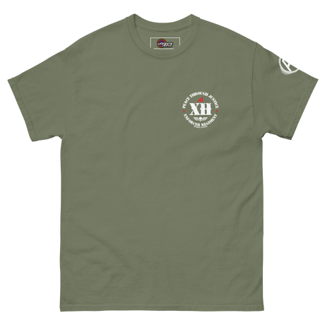 Enforcer Regiment T-Shirt