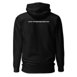 The Wargame Portal Hoodie