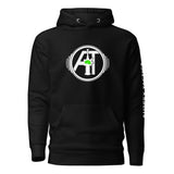 The Auspex Tactics Hoodie