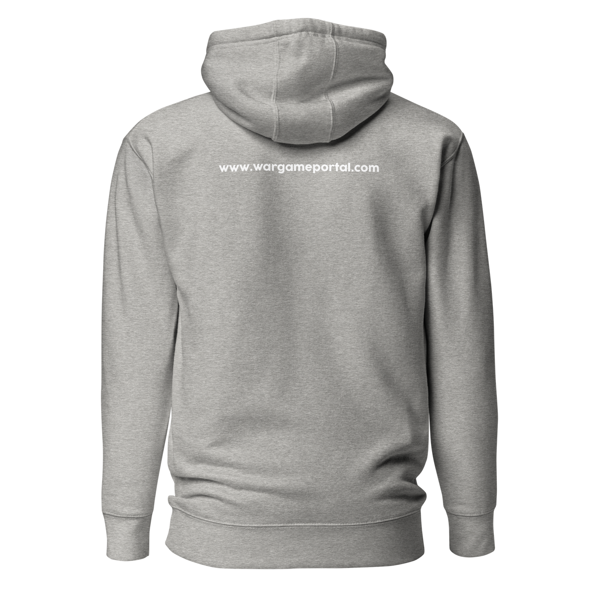 The Wargame Portal Hoodie