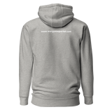 The Wargame Portal Hoodie