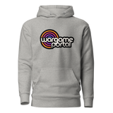 The Wargame Portal Hoodie