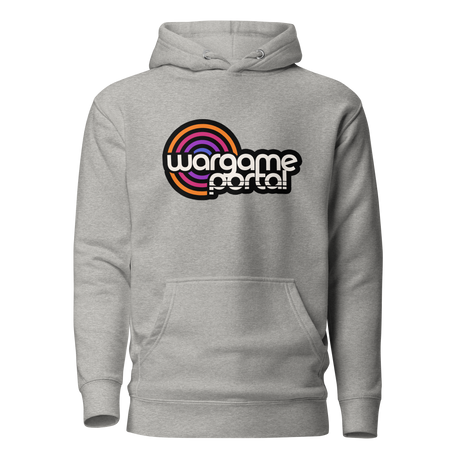 The Wargame Portal Hoodie