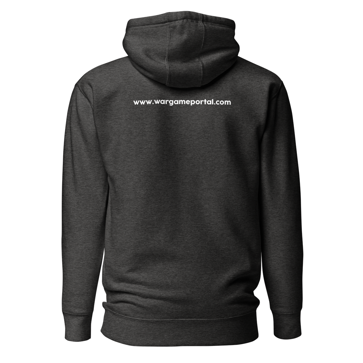 The Wargame Portal Hoodie