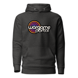 The Wargame Portal Hoodie