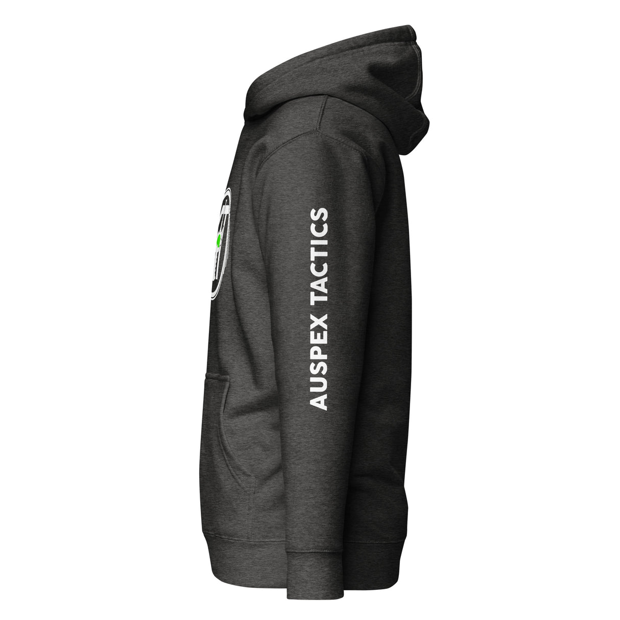 The Auspex Tactics Hoodie