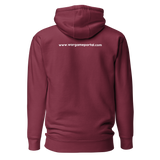 The Wargame Portal Hoodie