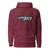 The Wargame Portal Hoodie